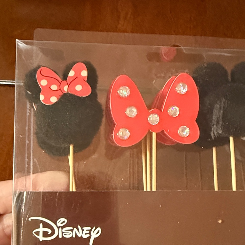 Disney Papyrus Entertaining Picks - Picture 2 of 5